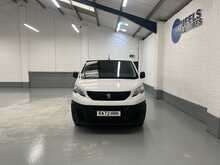 Peugeot Expert 1.5 BlueHDi 1000 Professional Premium + Standard Panel Van 6dr Diesel Manual MWB Euro 6 (s/s) (100 - U1568