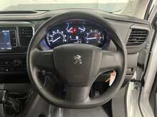 Peugeot Expert 1.5 BlueHDi 1000 Professional Premium + Standard Panel Van 6dr Diesel Manual MWB Euro 6 (s/s) (100 - U1568