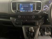 Peugeot Expert 1.5 BlueHDi 1000 Professional Premium + Standard Panel Van 6dr Diesel Manual MWB Euro 6 (s/s) (100 - U1568