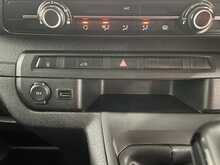 Peugeot Expert 1.5 BlueHDi 1000 Professional Premium + Standard Panel Van 6dr Diesel Manual MWB Euro 6 (s/s) (100 - U1568