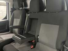 Peugeot Expert 1.5 BlueHDi 1000 Professional Premium + Standard Panel Van 6dr Diesel Manual MWB Euro 6 (s/s) (100 - U1568