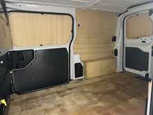 Peugeot Expert 1.5 BlueHDi 1000 Professional Premium + Standard Panel Van 6dr Diesel Manual MWB Euro 6 (s/s) (100 - U1568