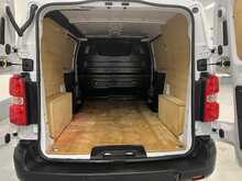 Peugeot Expert 1.5 BlueHDi 1000 Professional Premium + Standard Panel Van 6dr Diesel Manual MWB Euro 6 (s/s) (100 - U1568