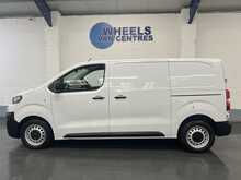 Peugeot Expert 1.5 BlueHDi 1000 Professional Premium + Standard Panel Van 6dr Diesel Manual MWB Euro 6 (s/s) (100 - U1568