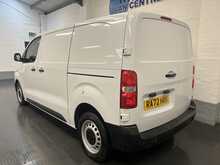 Peugeot Expert 1.5 BlueHDi 1000 Professional Premium + Standard Panel Van 6dr Diesel Manual MWB Euro 6 (s/s) (100 - U1568