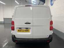 Peugeot Expert 1.5 BlueHDi 1000 Professional Premium + Standard Panel Van 6dr Diesel Manual MWB Euro 6 (s/s) (100 - U1568