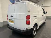 Peugeot Expert 1.5 BlueHDi 1000 Professional Premium + Standard Panel Van 6dr Diesel Manual MWB Euro 6 (s/s) (100 - U1568