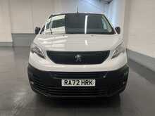 Peugeot Expert 1.5 BlueHDi 1000 Professional Premium + Standard Panel Van 6dr Diesel Manual MWB Euro 6 (s/s) (100 - U1568