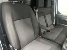Peugeot Expert 1.5 BlueHDi 1000 Professional Premium + Standard Panel Van 6dr Diesel Manual MWB Euro 6 (s/s) (100 - U1568
