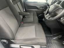 Peugeot Expert 1.5 BlueHDi 1000 Professional Premium + Standard Panel Van 6dr Diesel Manual MWB Euro 6 (s/s) (100 - U1568