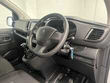 Peugeot Expert 1.5 BlueHDi 1000 Professional Premium + Standard Panel Van 6dr Diesel Manual MWB Euro 6 (s/s) (100 - U1568