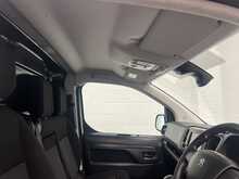 Peugeot Expert 1.5 BlueHDi 1000 Professional Premium + Standard Panel Van 6dr Diesel Manual MWB Euro 6 (s/s) (100 - U1568