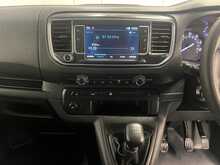 Peugeot Expert 1.5 BlueHDi 1000 Professional Premium + Standard Panel Van 6dr Diesel Manual MWB Euro 6 (s/s) (100 - U1568