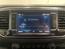 Peugeot Expert 1.5 BlueHDi 1000 Professional Premium + Standard Panel Van 6dr Diesel Manual MWB Euro 6 (s/s) (100 - U1568