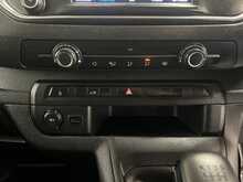 Peugeot Expert 1.5 BlueHDi 1000 Professional Premium + Standard Panel Van 6dr Diesel Manual MWB Euro 6 (s/s) (100 - U1568