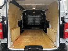 Peugeot Expert 1.5 BlueHDi 1000 Professional Premium + Standard Panel Van 6dr Diesel Manual MWB Euro 6 (s/s) (100 - U1568