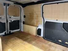 Peugeot Expert 1.5 BlueHDi 1000 Professional Premium + Standard Panel Van 6dr Diesel Manual MWB Euro 6 (s/s) (100 - U1568