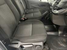 Ford Transit 2.0 350 EcoBlue Trend Crew Van Double Cab 5dr Diesel Manual L3 H2 Euro 6 (s/s) (130 ps) - U1575