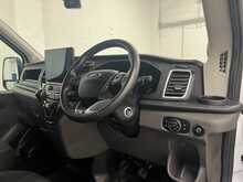 Ford Transit 2.0 350 EcoBlue Trend Crew Van Double Cab 5dr Diesel Manual L3 H2 Euro 6 (s/s) (130 ps) - U1575