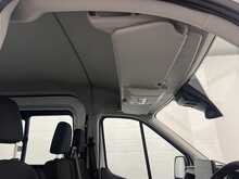 Ford Transit 2.0 350 EcoBlue Trend Crew Van Double Cab 5dr Diesel Manual L3 H2 Euro 6 (s/s) (130 ps) - U1575