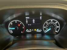 Ford Transit 2.0 350 EcoBlue Trend Crew Van Double Cab 5dr Diesel Manual L3 H2 Euro 6 (s/s) (130 ps) - U1575