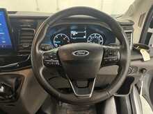 Ford Transit 2.0 350 EcoBlue Trend Crew Van Double Cab 5dr Diesel Manual L3 H2 Euro 6 (s/s) (130 ps) - U1575