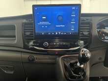 Ford Transit 2.0 350 EcoBlue Trend Crew Van Double Cab 5dr Diesel Manual L3 H2 Euro 6 (s/s) (130 ps) - U1575