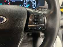 Ford Transit 2.0 350 EcoBlue Trend Crew Van Double Cab 5dr Diesel Manual L3 H2 Euro 6 (s/s) (130 ps) - U1575