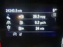 Ford Transit 2.0 350 EcoBlue Trend Crew Van Double Cab 5dr Diesel Manual L3 H2 Euro 6 (s/s) (130 ps) - U1575