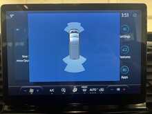 Ford Transit 2.0 350 EcoBlue Trend Crew Van Double Cab 5dr Diesel Manual L3 H2 Euro 6 (s/s) (130 ps) - U1575