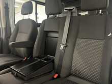 Ford Transit 2.0 350 EcoBlue Trend Crew Van Double Cab 5dr Diesel Manual L3 H2 Euro 6 (s/s) (130 ps) - U1575
