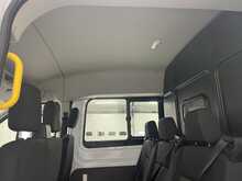 Ford Transit 2.0 350 EcoBlue Trend Crew Van Double Cab 5dr Diesel Manual L3 H2 Euro 6 (s/s) (130 ps) - U1575