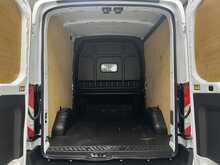 Ford Transit 2.0 350 EcoBlue Trend Crew Van Double Cab 5dr Diesel Manual L3 H2 Euro 6 (s/s) (130 ps) - U1575