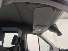 Ford Transit 2.0 350 EcoBlue Trend Crew Van Double Cab 5dr Diesel Manual L3 H2 Euro 6 (s/s) (130 ps) - U1575