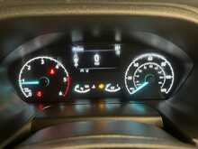 Ford Transit 2.0 350 EcoBlue Trend Crew Van Double Cab 5dr Diesel Manual L3 H2 Euro 6 (s/s) (130 ps) - U1575