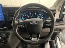 Ford Transit 2.0 350 EcoBlue Trend Crew Van Double Cab 5dr Diesel Manual L3 H2 Euro 6 (s/s) (130 ps) - U1575