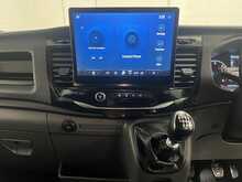 Ford Transit 2.0 350 EcoBlue Trend Crew Van Double Cab 5dr Diesel Manual L3 H2 Euro 6 (s/s) (130 ps) - U1575