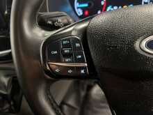 Ford Transit 2.0 350 EcoBlue Trend Crew Van Double Cab 5dr Diesel Manual L3 H2 Euro 6 (s/s) (130 ps) - U1575