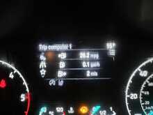 Ford Transit 2.0 350 EcoBlue Trend Crew Van Double Cab 5dr Diesel Manual L3 H2 Euro 6 (s/s) (130 ps) - U1575