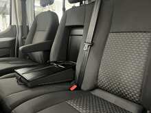 Ford Transit 2.0 350 EcoBlue Trend Crew Van Double Cab 5dr Diesel Manual L3 H2 Euro 6 (s/s) (130 ps) - U1575