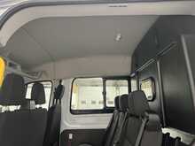 Ford Transit 2.0 350 EcoBlue Trend Crew Van Double Cab 5dr Diesel Manual L3 H2 Euro 6 (s/s) (130 ps) - U1575