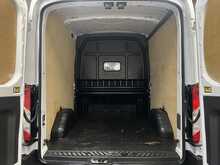 Ford Transit 2.0 350 EcoBlue Trend Crew Van Double Cab 5dr Diesel Manual L3 H2 Euro 6 (s/s) (130 ps) - U1575