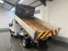 Ford Transit 350 EcoBlue Leader 2.0 2dr Tipper Manual Diesel - U1576