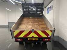 Ford Transit 350 EcoBlue Leader 2.0 2dr Tipper Manual Diesel - U1576