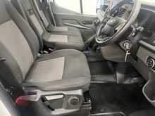 Ford Transit 350 EcoBlue Leader 2.0 2dr Tipper Manual Diesel - U1576