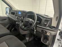 Ford Transit 350 EcoBlue Leader 2.0 2dr Tipper Manual Diesel - U1576