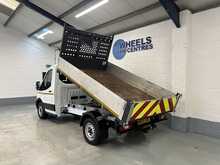 Ford Transit 350 EcoBlue Leader 2.0 2dr Tipper Manual Diesel - U1576