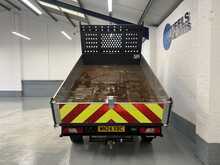 Ford Transit 350 EcoBlue Leader 2.0 2dr Tipper Manual Diesel - U1576