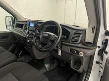 Ford Transit 350 EcoBlue Leader 2.0 2dr Tipper Manual Diesel - U1576