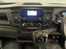 Ford Transit 350 EcoBlue Leader 2.0 2dr Tipper Manual Diesel - U1576